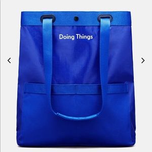 Outdoor Voices Doing Things Bag
